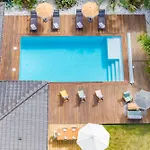 빌라 Jolie Avec Piscine Classee 4 Etoiles