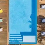 Jolie Avec Piscine Classee 4 Etoiles 빌라 *